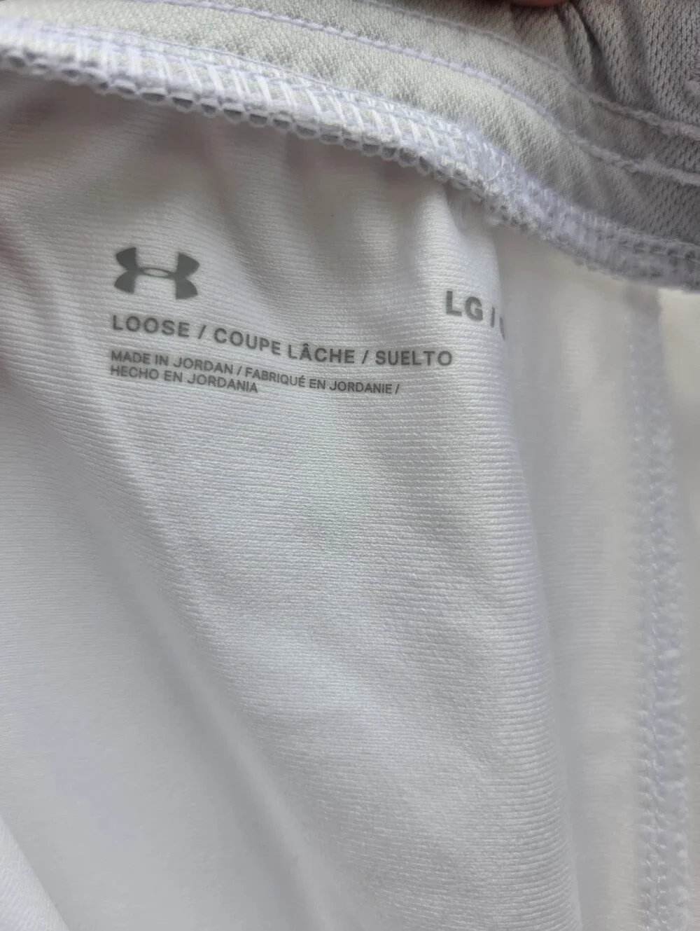 Under Armour nwt under